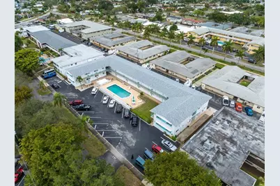 3525  Tyler St, Unit #9, Hollywood, FL 33021 - Photo 23