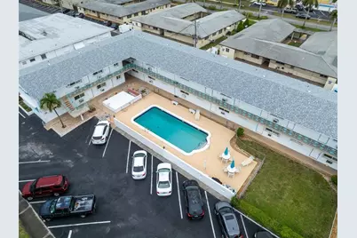 3525  Tyler St, Unit #9, Hollywood, FL 33021 - Photo 1