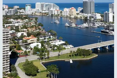 2500 E Las Olas Blvd, Unit #901, Fort Lauderdale, FL 33301 - Photo 3