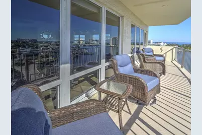 2500 E Las Olas Blvd, Unit #901, Fort Lauderdale, FL 33301 - Photo 37