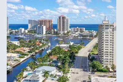 2500 E Las Olas Blvd, Unit #901, Fort Lauderdale, FL 33301 - Photo 41