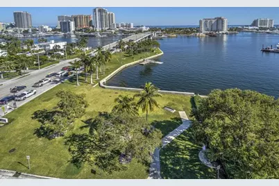 2500 E Las Olas Blvd, Unit #901, Fort Lauderdale, FL 33301 - Photo 35