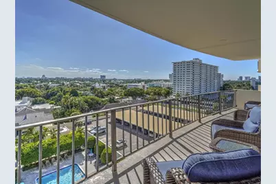 2500 E Las Olas Blvd, Unit #901, Fort Lauderdale, FL 33301 - Photo 33