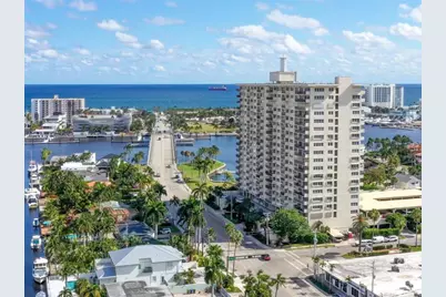 2500 E Las Olas Blvd, Unit #901, Fort Lauderdale, FL 33301 - Photo 7