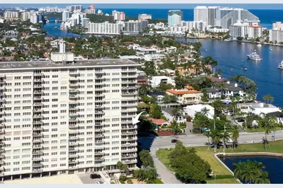 2500 E Las Olas Blvd, Unit #901, Fort Lauderdale, FL 33301 - Photo 1
