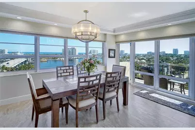 2500 E Las Olas Blvd, Unit #901, Fort Lauderdale, FL 33301 - Photo 17