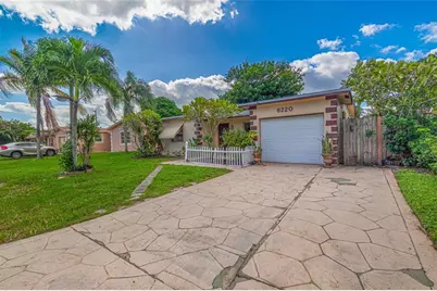 6220 SW 9th Ct, North Lauderdale, FL 33068 - Photo 5