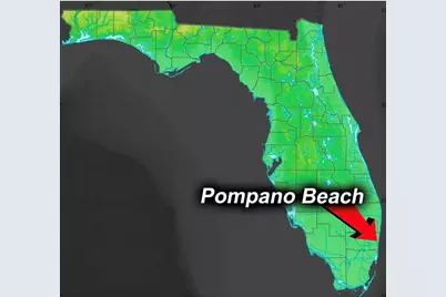 133 N Pompano Beach Blvd, Unit #1509, Pompano Beach, FL 33062 - Photo 29