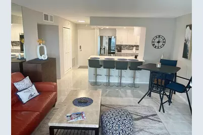 133 N Pompano Beach Blvd, Unit #1509, Pompano Beach, FL 33062 - Photo 5