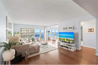 3500  Galt Ocean Dr, Unit #1616, Fort Lauderdale, FL 33308 - Photo 1
