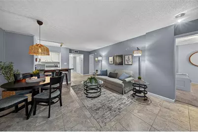 209 N Fort Lauderdale Beach Blvd, Unit #8D, Fort Lauderdale, FL 33304 - Photo 9