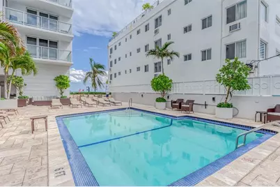 209 N Fort Lauderdale Beach Blvd, Unit #8D, Fort Lauderdale, FL 33304 - Photo 35