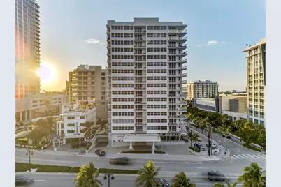 209 N Fort Lauderdale Beach Blvd, Unit #8D, Fort Lauderdale, FL 33304 - Photo 31
