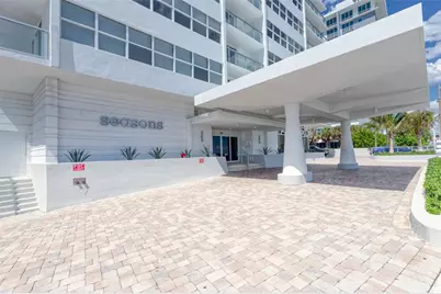 209 N Fort Lauderdale Beach Blvd, Unit #8D, Fort Lauderdale, FL 33304 - Photo 39