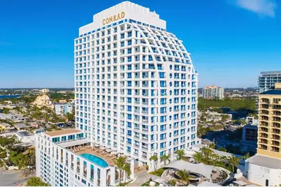 551 N Fort Lauderdale Beach Blvd, Unit #2201, Fort Lauderdale, FL 33304 - Photo 3