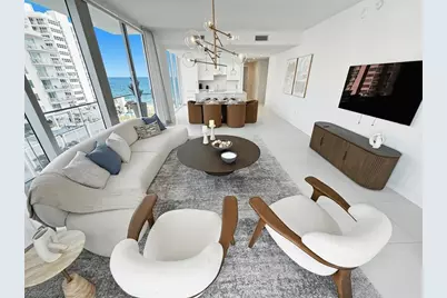 151 N Seabreeze, Unit #E603, Fort Lauderdale, FL 33304 - Photo 5