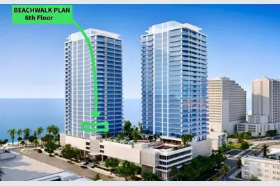 151 N Seabreeze, Unit #E603, Fort Lauderdale, FL 33304 - Photo 25