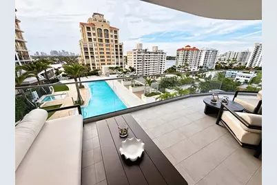 151 N Seabreeze, Unit #E603, Fort Lauderdale, FL 33304 - Photo 3