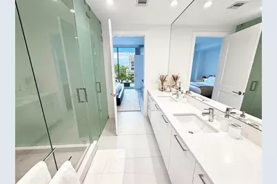 151 N Seabreeze, Unit #E603, Fort Lauderdale, FL 33304 - Photo 13