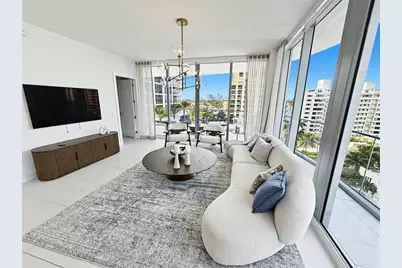 151 N Seabreeze, Unit #E603, Fort Lauderdale, FL 33304 - Photo 7