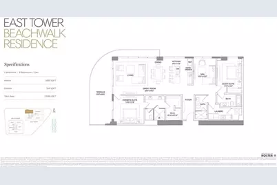 151 N Seabreeze, Unit #E603, Fort Lauderdale, FL 33304 - Photo 27