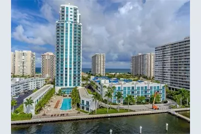 1945 S Ocean Dr, Unit #505, Hallandale Beach, FL 33009 - Photo 3