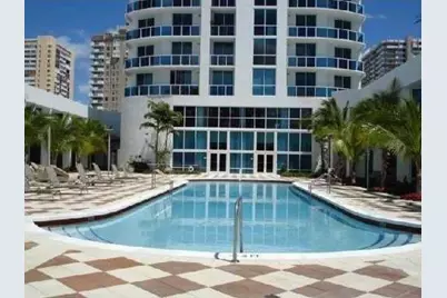 1945 S Ocean Dr, Unit #505, Hallandale Beach, FL 33009 - Photo 5