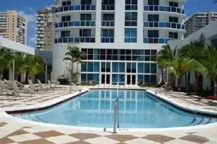 1945 S Ocean Dr, Hallandale Beach, FL 33009 - Photo 5