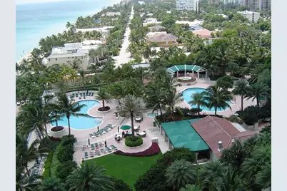 3100 N Ocean Blvd, Unit #2808, Fort Lauderdale, FL 33308 - Photo 5