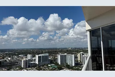 3100 N Ocean Blvd, Unit #2808, Fort Lauderdale, FL 33308 - Photo 3