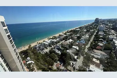 3100 N Ocean Blvd, Unit #2808, Fort Lauderdale, FL 33308 - Photo 1