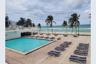 2401 S Ocean Dr, Unit #1108, Hollywood, FL 33019 - Photo 33