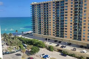 2401 S Ocean Dr Unit, Hollywood, FL 33019 - Photo 1