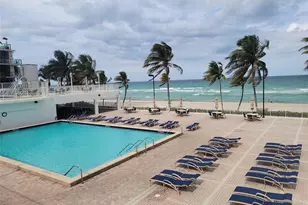 2401 S Ocean Dr Unit, Hollywood, FL 33019 - Photo 33