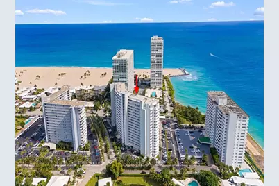 2000 S Ocean Dr, Unit #709, Fort Lauderdale, FL 33316 - Photo 19