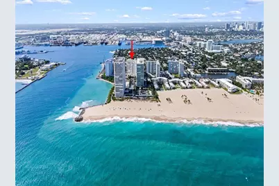 2000 S Ocean Dr, Unit #709, Fort Lauderdale, FL 33316 - Photo 17