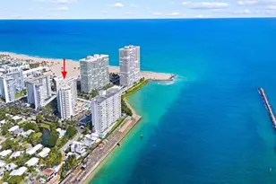 2000 S Ocean Dr, Fort Lauderdale, FL 33316 - Photo 1