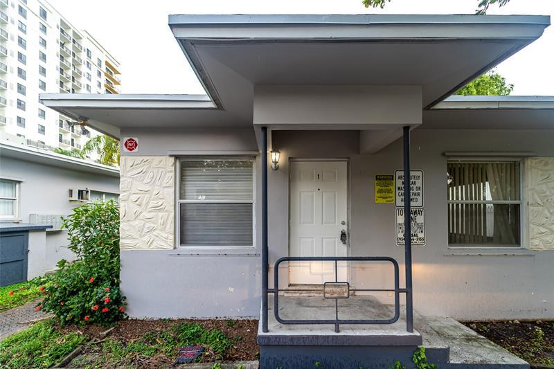 115 NE 4th St #1 - 115 NE 4th St #1, Fort Lauderdale, FL 33301 Luxury Property | Jose Angel Pina