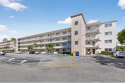 2601 NE 3rd Ct, Unit #112, Boynton Beach, FL 33435 - Photo 45