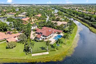 3530 Windmill Ranch Rd, Weston, FL 33331 - Photo 5