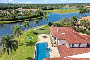 3530 Windmill Ranch Rd, Weston, FL 33331 - Photo 7