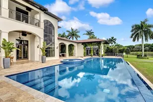 3530 Windmill Ranch Rd, Weston, FL 33331 - Photo 19