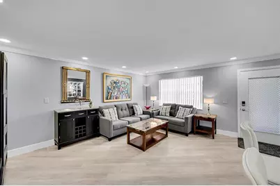 964  Normandy Trail, Unit #U, Delray Beach, FL 33484 - Photo 3