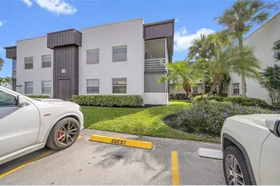 964  Normandy Trail, Unit #U, Delray Beach, FL 33484 - Photo 19