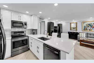 964  Normandy Trail, Unit #U, Delray Beach, FL 33484 - Photo 9