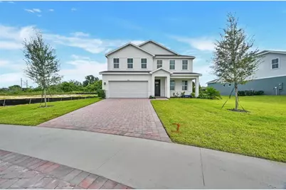 4588  Lago Circle, Vero Beach, FL 32967 - Photo 1