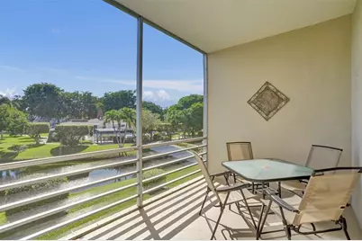 4700 NW 35th St, Unit #507, Lauderdale Lakes, FL 33319 - Photo 1