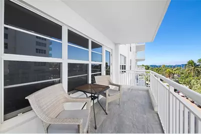 3850  Galt Ocean Dr, Unit #408, Fort Lauderdale, FL 33308 - Photo 9