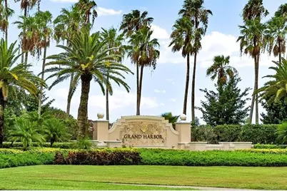 5060  Harmony Circle, Unit #104, Vero Beach, FL 32967 - Photo 1