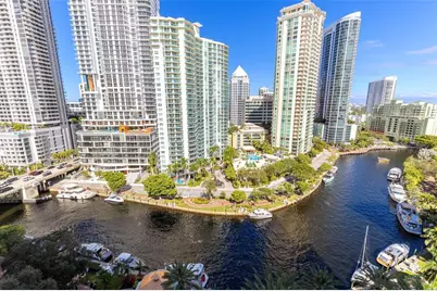 511 SE 5th Ave, Unit #1602, Fort Lauderdale, FL 33301 - Photo 21